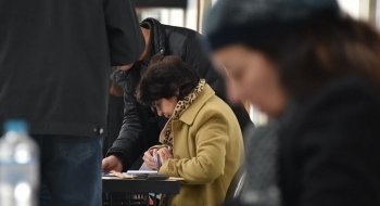 Concursos públicos abrem mais de 210 mil vagas em todo o país